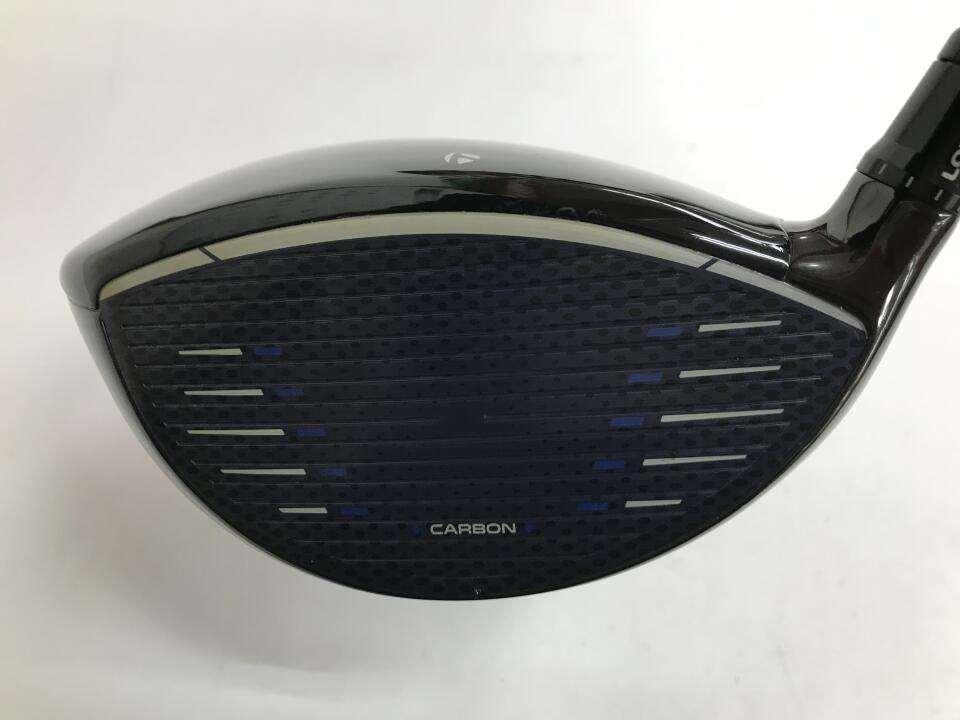 Qi10 MAX｜テーラーメイド｜ドライバー｜Diamana BLUE TM50｜中古