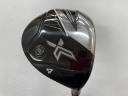 XXIO X-eks- 2022｜ダンロップ｜フェアウェイウッド｜中古ゴルフクラブ
