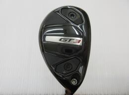GT3｜タイトリスト｜ユーティリティ｜中古ゴルフクラブを探す｜ゴルフ