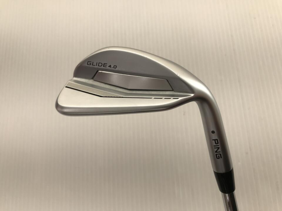 GLIDE 4.0｜ピン｜ウェッジ｜NSプロ MODUS 3 TOUR 115｜中古ゴルフ