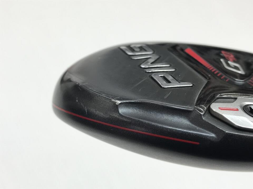 G410｜ピン｜ユーティリティ｜NSプロ MODUS 3 TOUR 105｜中古ゴルフ