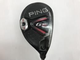 G410｜ピン｜ユーティリティ｜中古ゴルフクラブを探す｜ゴルフ・ドゥ