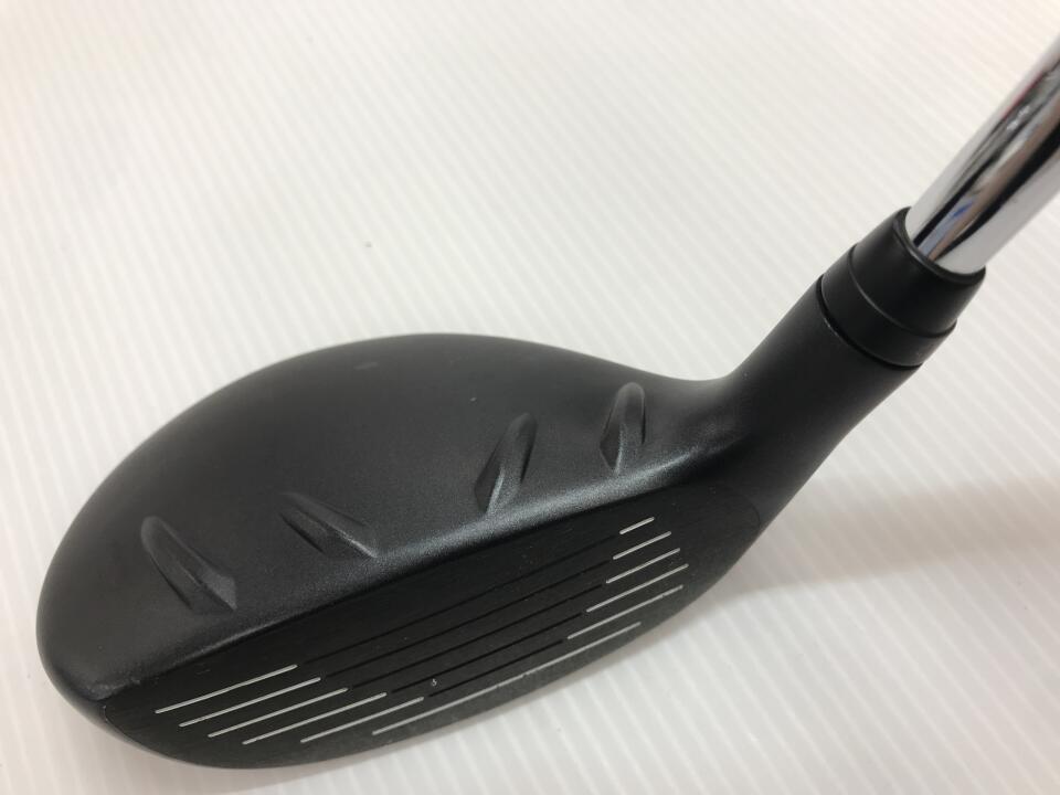 G410｜ピン｜ユーティリティ｜NSプロ MODUS 3 TOUR 105｜中古ゴルフ