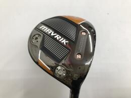 MAVRIK MAX｜キャロウェイ｜フェアウェイウッド｜中古ゴルフクラブを