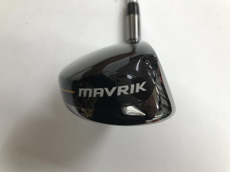 MAVRIK MAX｜キャロウェイ｜ユーティリティ｜Diamana 40 for Callaway