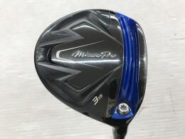 Mizuno Pro FW｜ミズノ｜フェアウェイウッド｜中古ゴルフクラブを探す