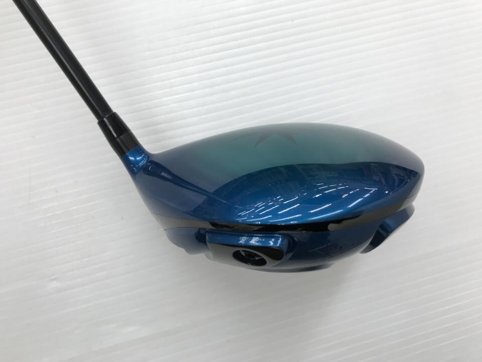 RV-555｜WAOWW｜ドライバー｜TRPX（リシャフト）｜中古ゴルフクラブを