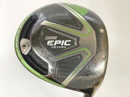 GBB EPIC STAR｜キャロウェイ｜ドライバー｜中古ゴルフクラブを探す