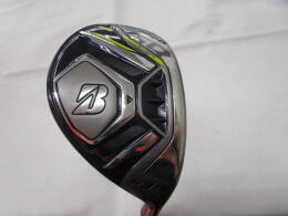 TOUR B JGR 2019｜ブリヂストン｜ユーティリティ｜中古ゴルフクラブを