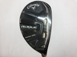 ROGUE ST MAX OS｜キャロウェイ｜ユーティリティ｜中古ゴルフクラブを