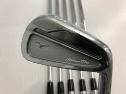 Mizuno Pro 518｜ミズノ｜アイアンセット｜中古ゴルフクラブを探す
