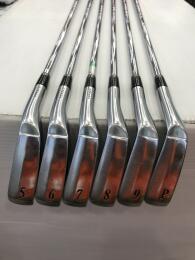 【名器】SRIXON Z545 アイアンセット 希少スペック スリクソン Z545｜ダンロップ｜アイアンセット｜中古ゴルフクラブを