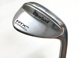 RTX-4 FORGED｜クリーブランド｜ウェッジ｜中古ゴルフクラブを探す