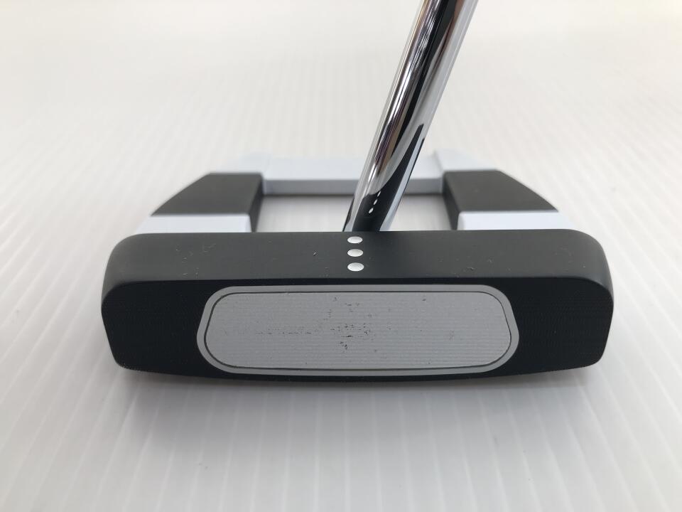 Ai-ONE Square 2 Square JAILBIRD ZT｜オデッセイ｜パター｜オリジナル