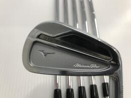 Mizuno Pro 518｜ミズノ｜アイアンセット｜中古ゴルフクラブを探す