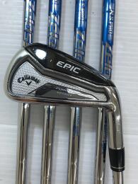 EPIC FORGED STAR｜キャロウェイ｜アイアンセット｜中古ゴルフクラブを