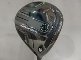 【中古】 テーラーメイド Qi35 3HLフェアウェイウッド FW Qi35｜テーラーメイド｜フェアウェイウッド｜中古ゴルフクラブを探す