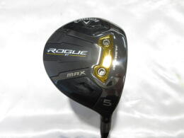 ROGUE ST MAX｜キャロウェイ｜フェアウェイウッド｜中古ゴルフクラブを