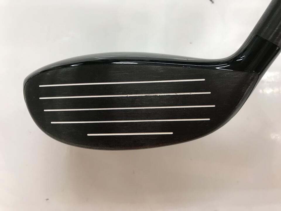 ホンマ TW757 ユーティリティ18° 新品未使用 TOUR WORLD TW757｜ホンマゴルフ｜ユーティリティ｜VIZARD for TW757