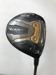 ROGUE ST MAX｜キャロウェイ｜フェアウェイウッド｜中古ゴルフクラブを