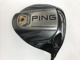 G400 LS TEC｜ピン｜ドライバー｜中古ゴルフクラブを探す｜ゴルフ・ドゥ