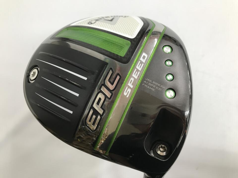 EPIC SPEED｜キャロウェイ｜ドライバー｜Diamana 50 for Callaway(EPIC