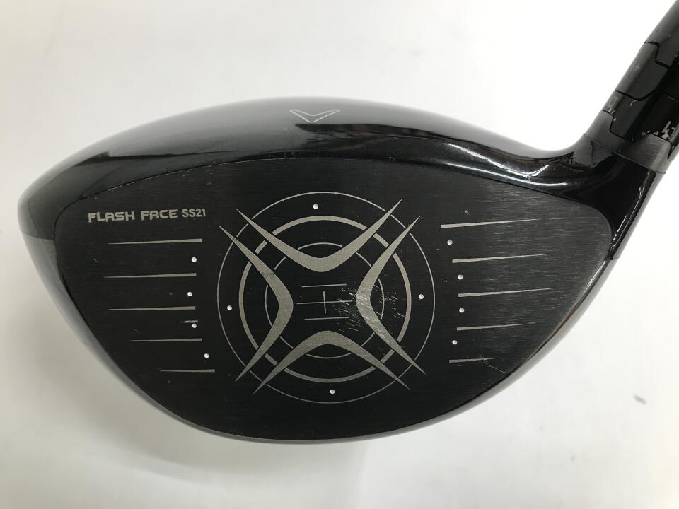 EPIC SPEED｜キャロウェイ｜ドライバー｜Diamana 50 for Callaway(EPIC