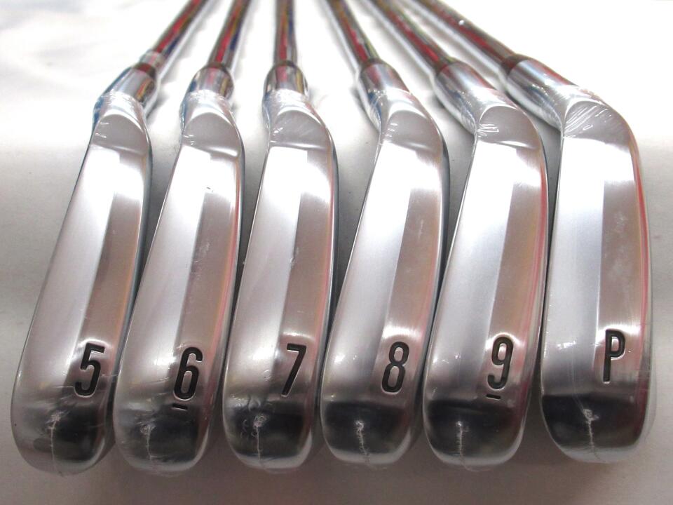 SRIXON ZXi5 2027｜ダンロップ｜アイアンセット｜NSプロ MODUS 3 TOUR