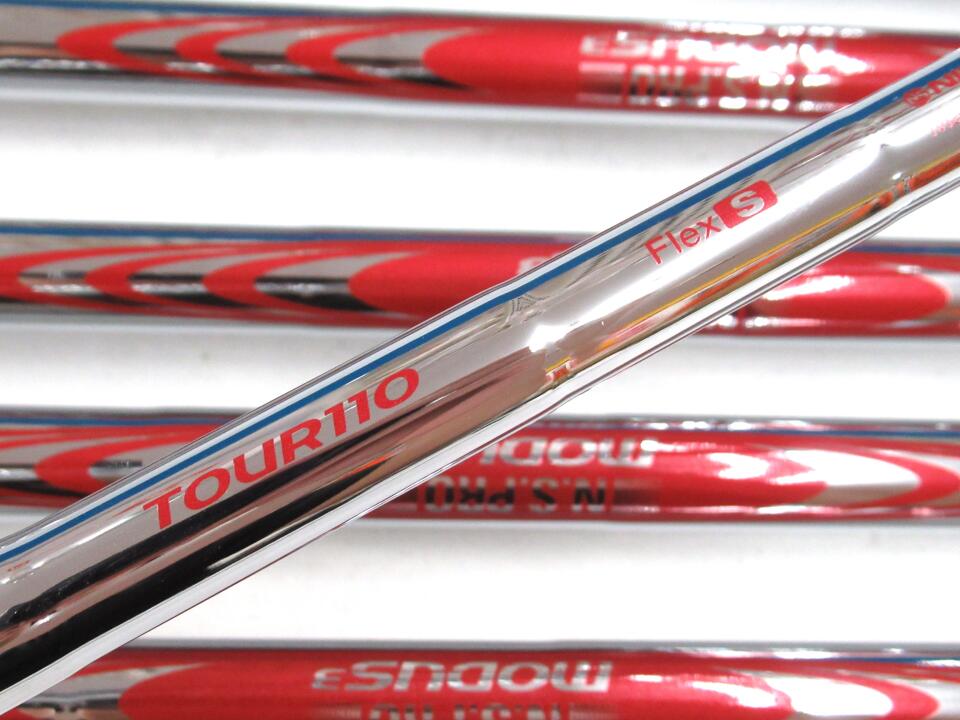 SRIXON ZXi5 2027｜ダンロップ｜アイアンセット｜NSプロ MODUS 3 TOUR