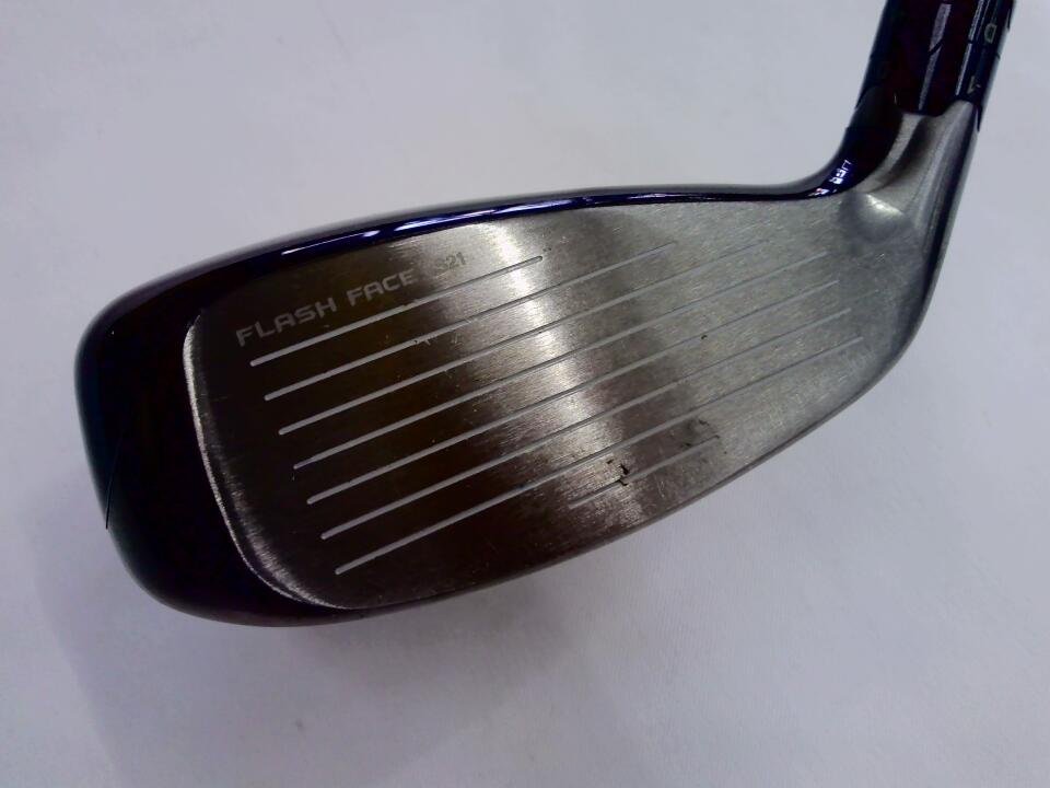 APEX 2021｜キャロウェイ｜ユーティリティ｜Diamana 55 for Callaway