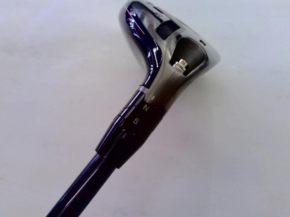 APEX 2021｜キャロウェイ｜ユーティリティ｜Diamana 55 for Callaway