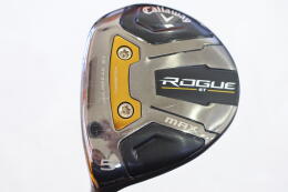 ROGUE ST MAX｜キャロウェイ｜フェアウェイウッド｜中古ゴルフクラブを