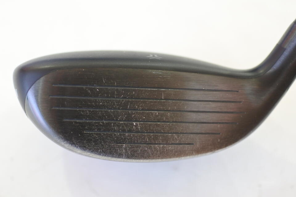 SRIXON ZX Mk2 HYBRID｜ダンロップ｜ユーティリティ｜ツアーAD HY-85