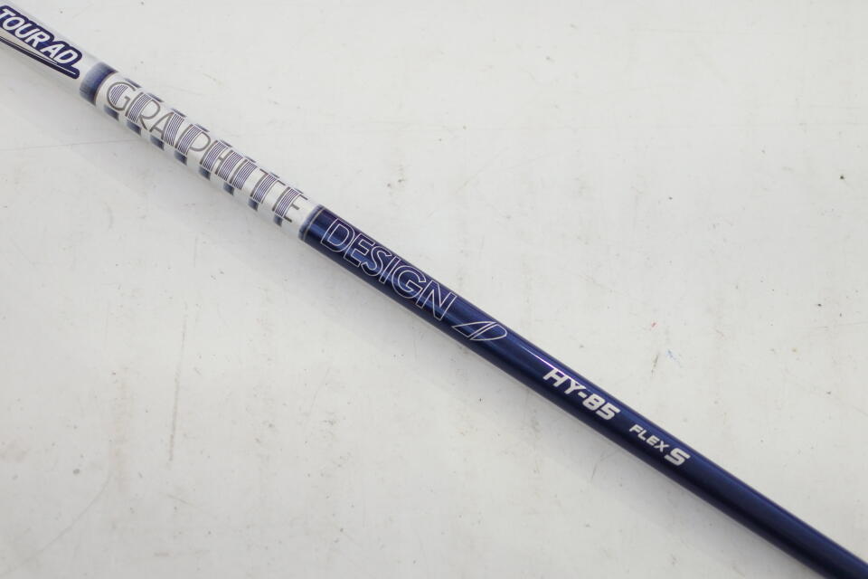 SRIXON ZX Mk2 HYBRID｜ダンロップ｜ユーティリティ｜ツアーAD HY-85