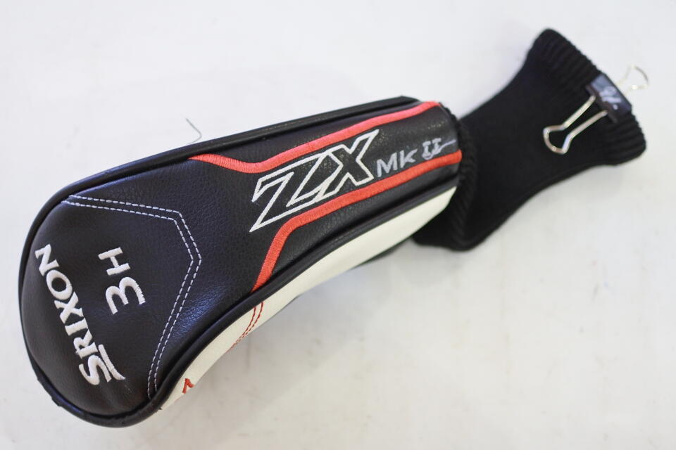 SRIXON ZX Mk2 HYBRID｜ダンロップ｜ユーティリティ｜ツアーAD HY-85