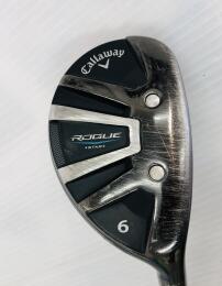 ROGUE STAR｜キャロウェイ｜ユーティリティ｜中古ゴルフクラブを探す
