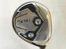ツアーワールド TW727｜ホンマゴルフ｜フェアウェイウッド｜中古ゴルフ