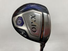 XXIO 10 ネイビー｜ダンロップ｜フェアウェイウッド｜中古ゴルフクラブ