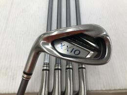 XXIO 7｜ダンロップ｜アイアンセット｜中古ゴルフクラブを探す｜ゴルフ