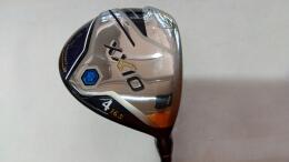 XXIO 12 ネイビー｜ダンロップ｜フェアウェイウッド｜中古ゴルフクラブ