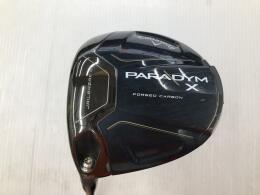 PARADYM X｜キャロウェイ｜ドライバー｜中古ゴルフクラブを探す