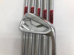 SRIXON ZX7 Mk2｜ダンロップ｜アイアンセット｜中古ゴルフクラブを探す