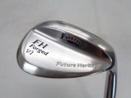 FH Forged V1 ニッケルクロム｜フォーティーン｜ウェッジ｜中古ゴルフ