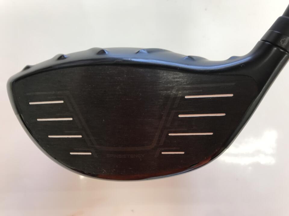 G440 LST｜ピン｜ドライバー｜VENTUS TR BLACK 5（リシャフト）｜中古