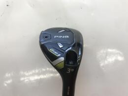 G430｜ピン｜ユーティリティ｜中古ゴルフクラブを探す｜ゴルフ・ドゥ