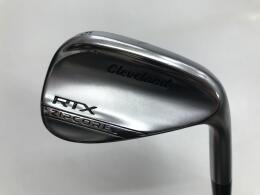RTX ZIPCORE ツアーサテン｜クリーブランド｜ウェッジ｜中古ゴルフ