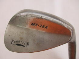 MT-28｜フォーティーン｜ウェッジ｜中古ゴルフクラブを探す｜ゴルフ・ドゥ