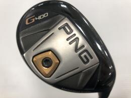 G400｜ピン｜ユーティリティ｜中古ゴルフクラブを探す｜ゴルフ・ドゥ