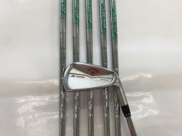 X FORGED STAR 2024｜キャロウェイ｜アイアンセット｜中古ゴルフクラブ