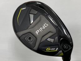 G430｜ピン｜ユーティリティ｜中古ゴルフクラブを探す｜ゴルフ・ドゥ
